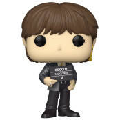 Фигурка Funko POP Rocks: BTS Butter - V (284) (64049)