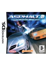 Asphalt: Urban GT 2