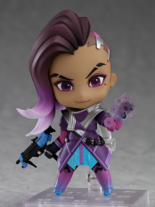 Фигурка Nendoroid Sombra – Classic Skin Edition