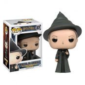 Фигурка Funko POP! Vinyl: Harry Potter: Professor McGonagall 10989