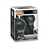 Фигурка Funko POP! Vinyl: Alien 40th: Xenomorph 37743