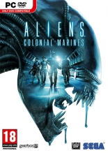 Aliens: Colonial Marines. Расширенное издание (PC-DVD)