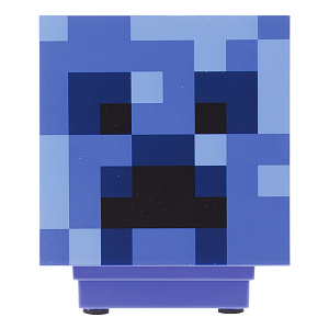

Светильник Minecraft – Charged Creeper Light With Sound (PP7712MCF)