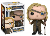 Фигурка Funko POP Harry Potter – Mad-Eye Moody