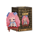 Фигурка 52TOYS LILITH – Secret Experiment Series (1 шт в ассортименте)