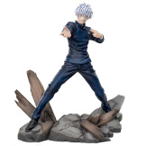 Фигурка-аниме SEGA Jujutsu Kaisen – Satoru Gojo [Hidden Inventory / Premature Death Luminasta Fierce Battle] (43782) (18 см)