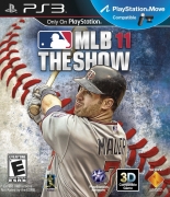 MLB 11: The Show (PS3)