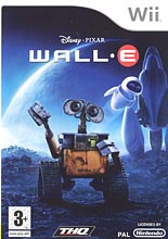 Disney/Pixar Wall-E /рус. вер./ (Wii)