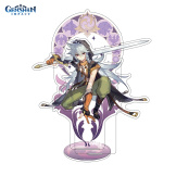 Акриловая фигурка Mondstadt Characters - Standee Razor