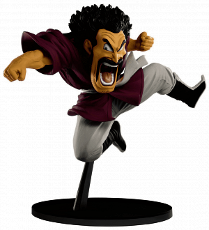 

Фигурка Dbz Big Budoukai 7 Vol.2 Hercule 9 9 см