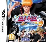 Bleach: The 3rd Phantom (DS)