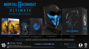 Mortal Kombat 11 – Ultimate. Kollector's Edition (PS5)