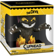 Vinyl Figure: Games: The Devil 15cm 25463