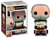 Фигурка Funko POP! Vinyl: Horror: Hannibal 3115