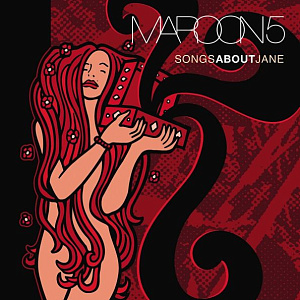 

Виниловая пластинка Maroon 5 – Songs About Jane (LP)