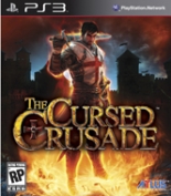 Cursed Crusade (PS3)