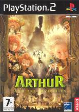 Arthur and the Invisibles (PS2)