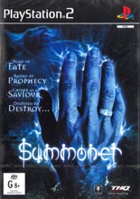 Summoner