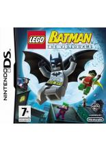 Lego Batman (DS)