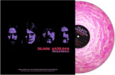Виниловая пластинка Black Sabbath – Paranoia: BBC Sunday Show, London 1970 [Magenta Cloudy Vinyl] (LP)