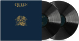 Виниловая пластинка Queen – Greatest Hits II [2026 Reissue] (2 LP)