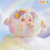 Мягкая игрушка-брелок Funii: Child of Weather Series Plush Blind Box (1 шт в ассортименте) (BB01242) 