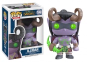 Фигурка Funko POP! Vinyl: Games: WOW: Illidan  3374