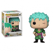 POP! Vinyl: TV: One Piece Series 2 Zoro 23191