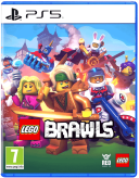 Lego Brawls (PS5)