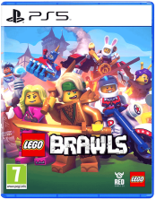 Lego Brawls (PS5)