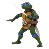 Фигурка Черепашки-ниндзя (Cartoon): Giant Size Leonardo (634482541432)