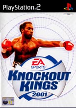 Knockout Kings 2001