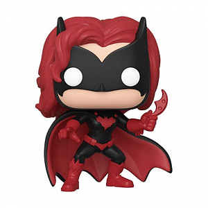 

Фигурка Funko POP DC – Batwoman (Action Pose) (Exc)