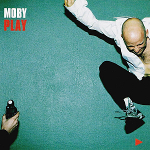 Виниловая пластинка Moby – Play (2 LP)