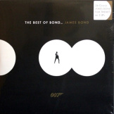 Виниловая пластинка Сборник – Original Motion Picture Soundtrack: The Best Of Bond...James Bond (3 LP)