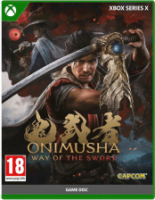 Onimusha: Way Of The Sword (Xbox Series X)