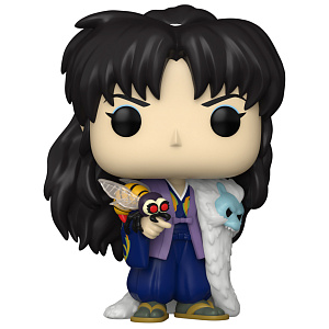 

Фигурка Funko POP Animation - Inuyasha Naraku (1299) (58027)