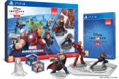 Disney Infinity 2.0 (PS4)