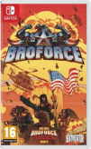 Broforce (Nintendo Switch)