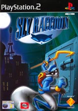 Sly Racoon