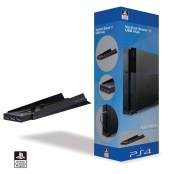 Vertical Stand n' USB Hub (PS4)