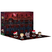 Фигурка Funko Advent Calendar: Netflix Stranger Things – 24 Day Holliday (24 фигурки) (81221)