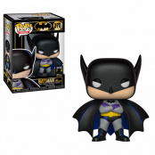 Фигурка Funko POP DC: Batman 80th – Batman 1st Appearance
