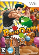 Punch -Out (Wii)