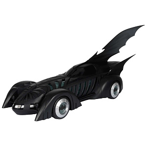 

Фигурка McFarlane Toys Gold Label: Batman Forever – Batmobile [Glow In The Dark] (79 см)