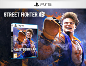 Street Fighter 6 (PS5)