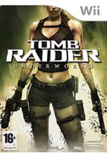 Tomb Raider: Underworld  (Wii)