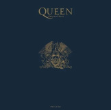Виниловая пластинка Queen – Greatest Hits II [2017 Reissue] (2 LP)