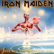 Виниловая пластинка Iron Maiden – Seventh Son Of A Seventh Son (LP)