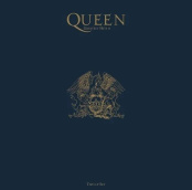 Виниловая пластинка Queen – Greatest Hits II [2017 Reissue] (2 LP)